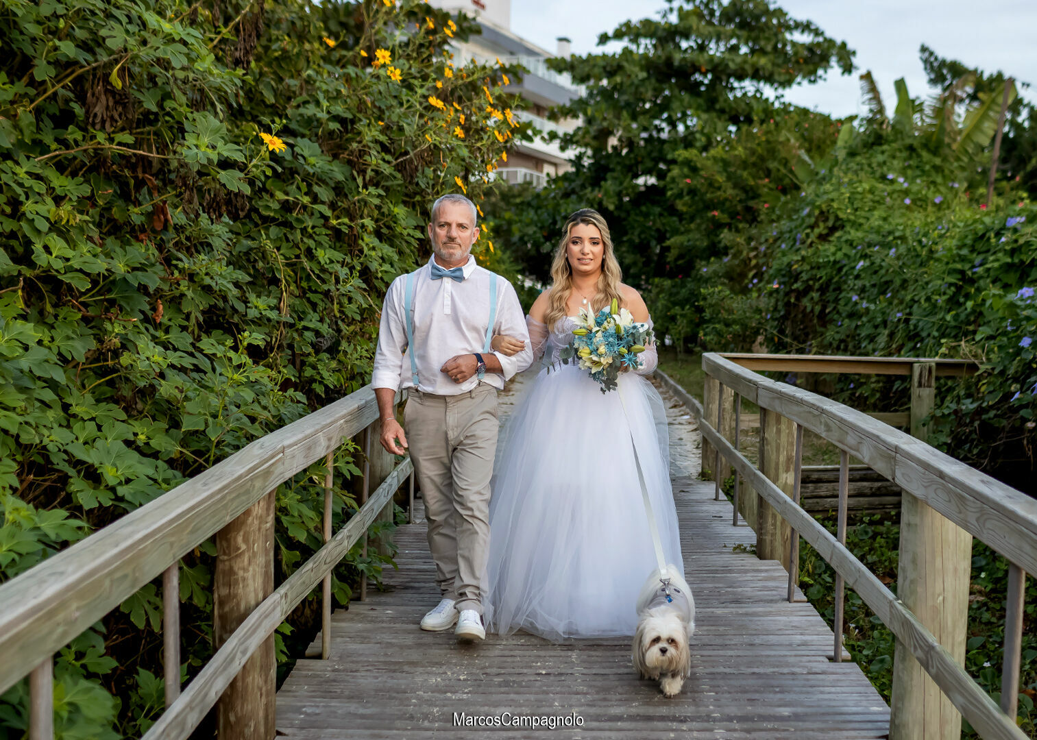 Foto Casamento Ângela e Rafael - Imagem 4