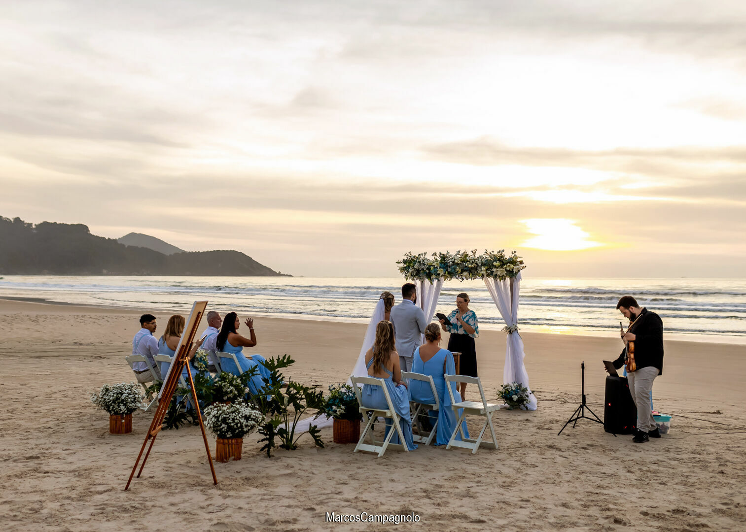 Foto Casamento Ângela e Rafael - Imagem 11