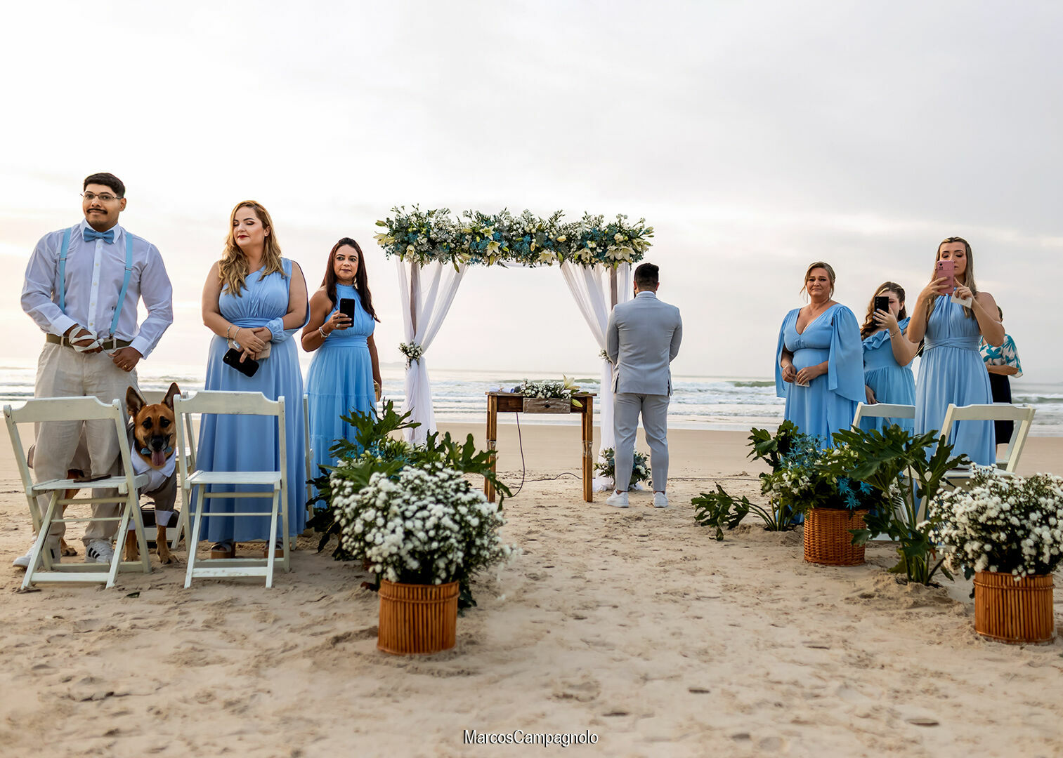 Foto Casamento Ângela e Rafael - Imagem 6