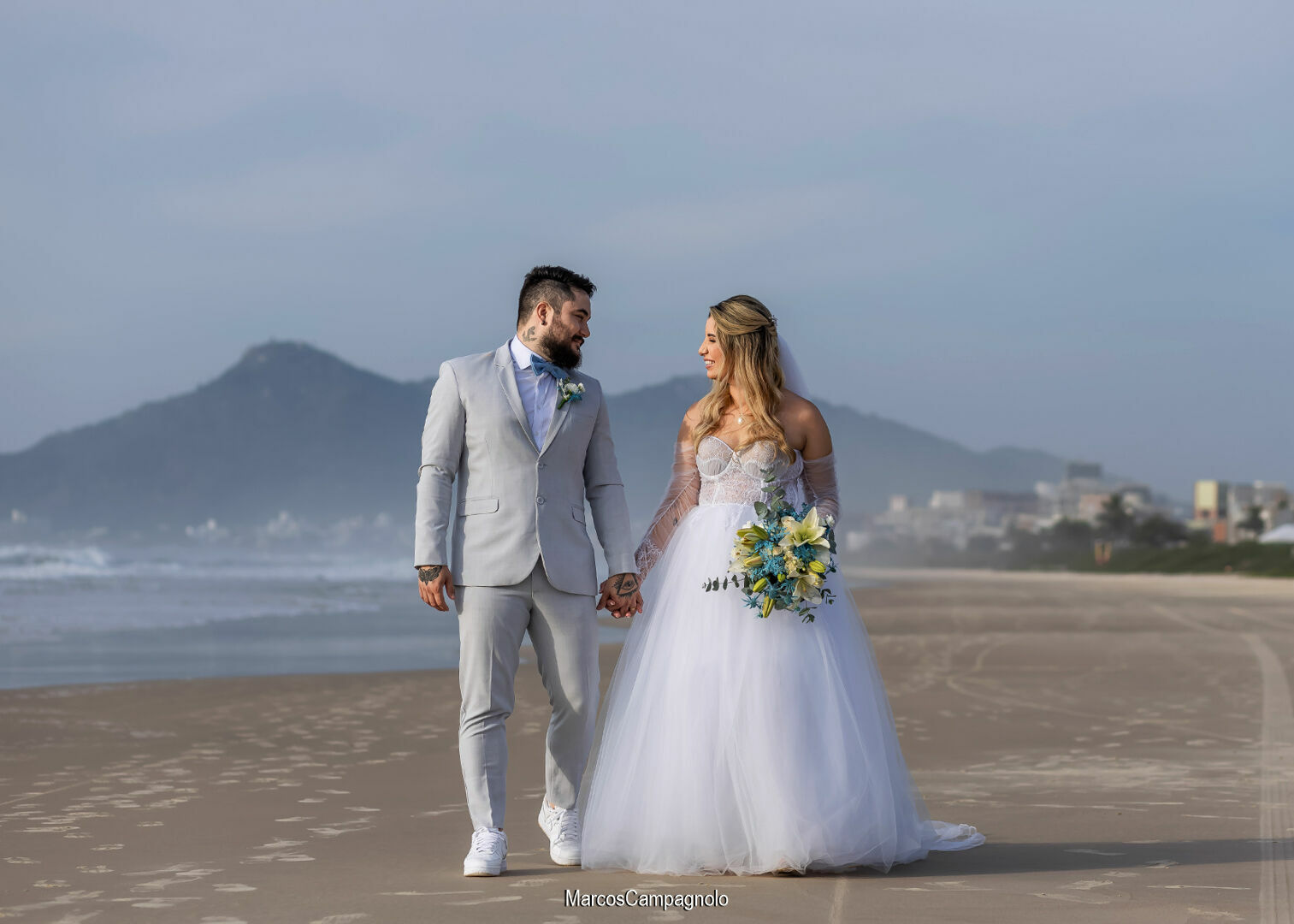 Foto Casamento Ângela e Rafael - Imagem 26