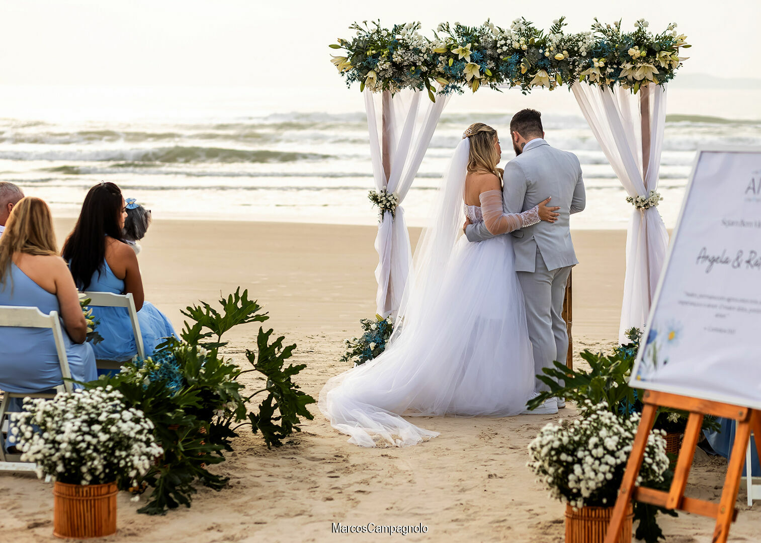 Foto Casamento Ângela e Rafael - Imagem 18