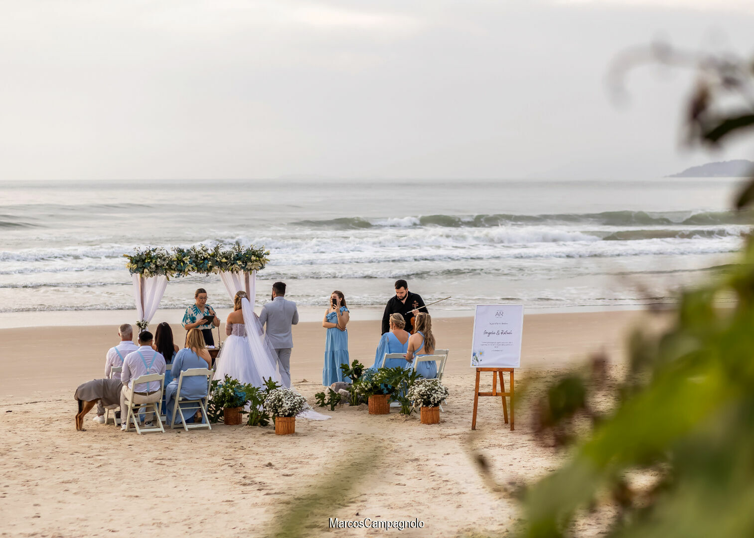 Foto Casamento Ângela e Rafael - Imagem 12