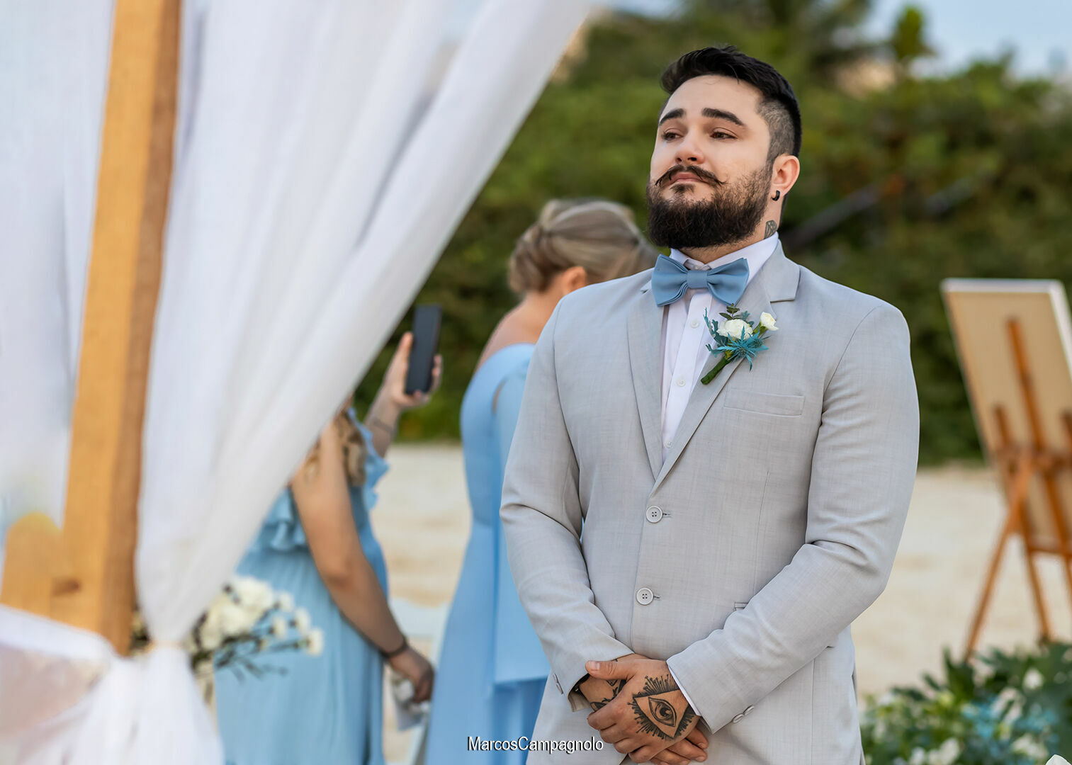 Foto Casamento Ângela e Rafael - Imagem 7