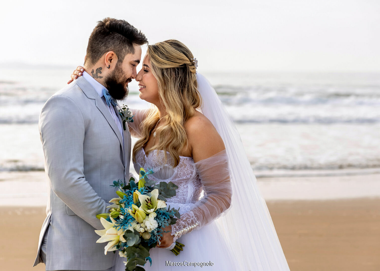 Foto Casamento Ângela e Rafael - Imagem 23