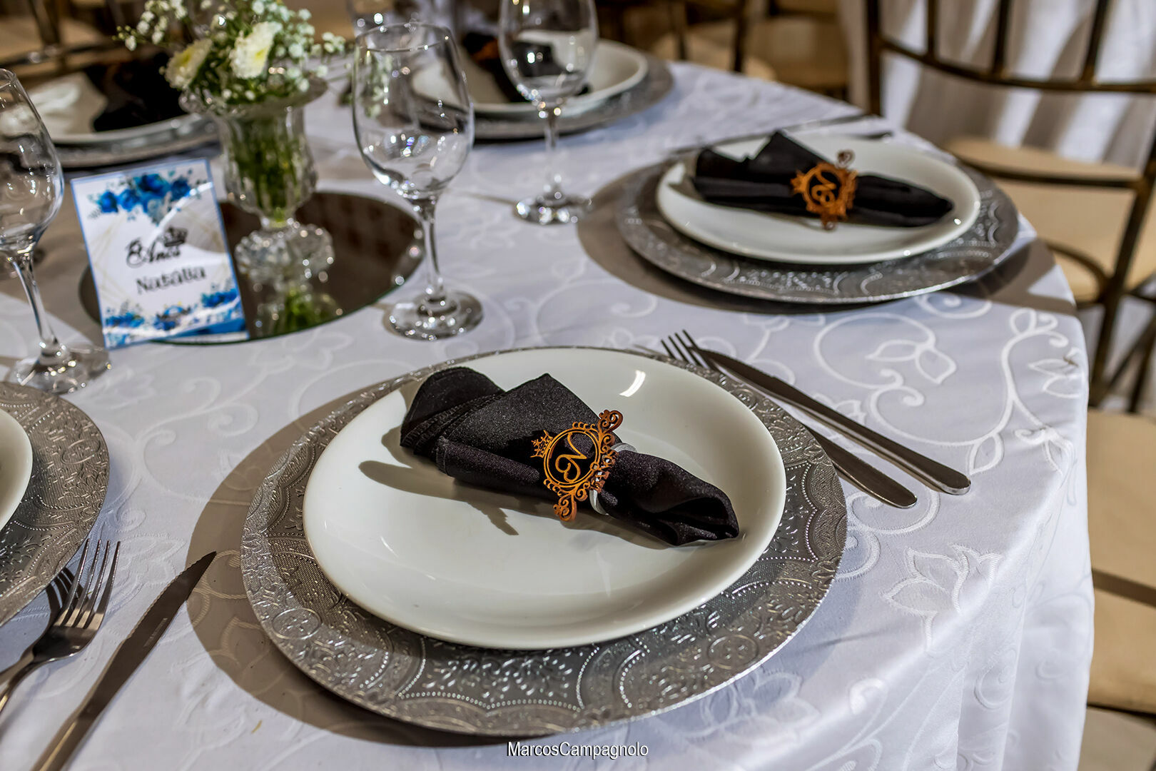 Foto 15 anos Natália - Imagem 1