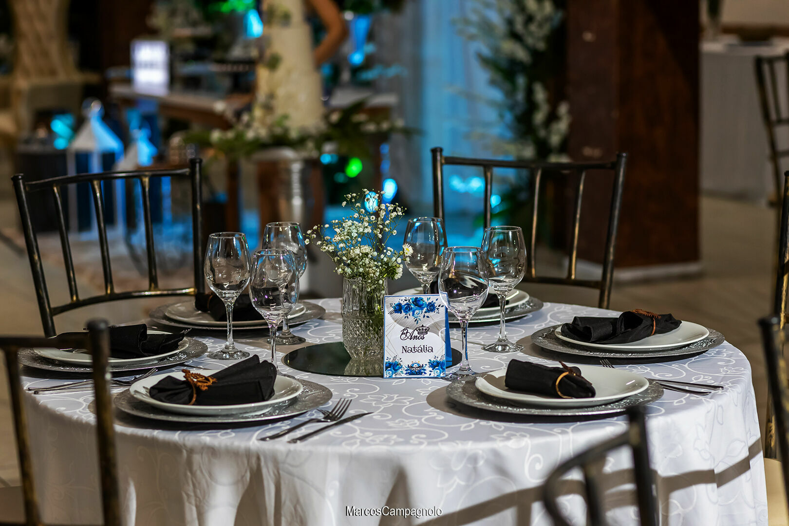 Foto 15 anos Natália - Imagem 0