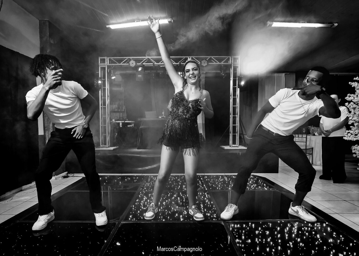 Foto 15 anos Natália - Imagem 23