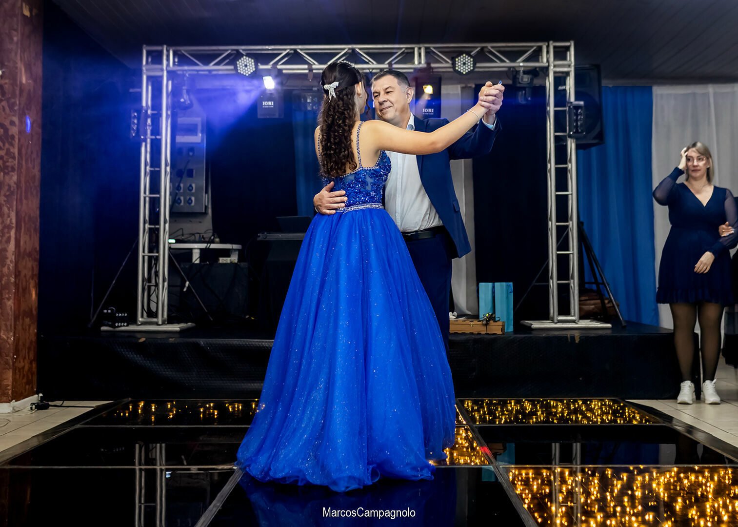 Foto 15 anos Natália - Imagem 19