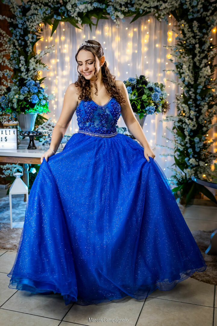 Foto 15 anos Natália - Imagem 13