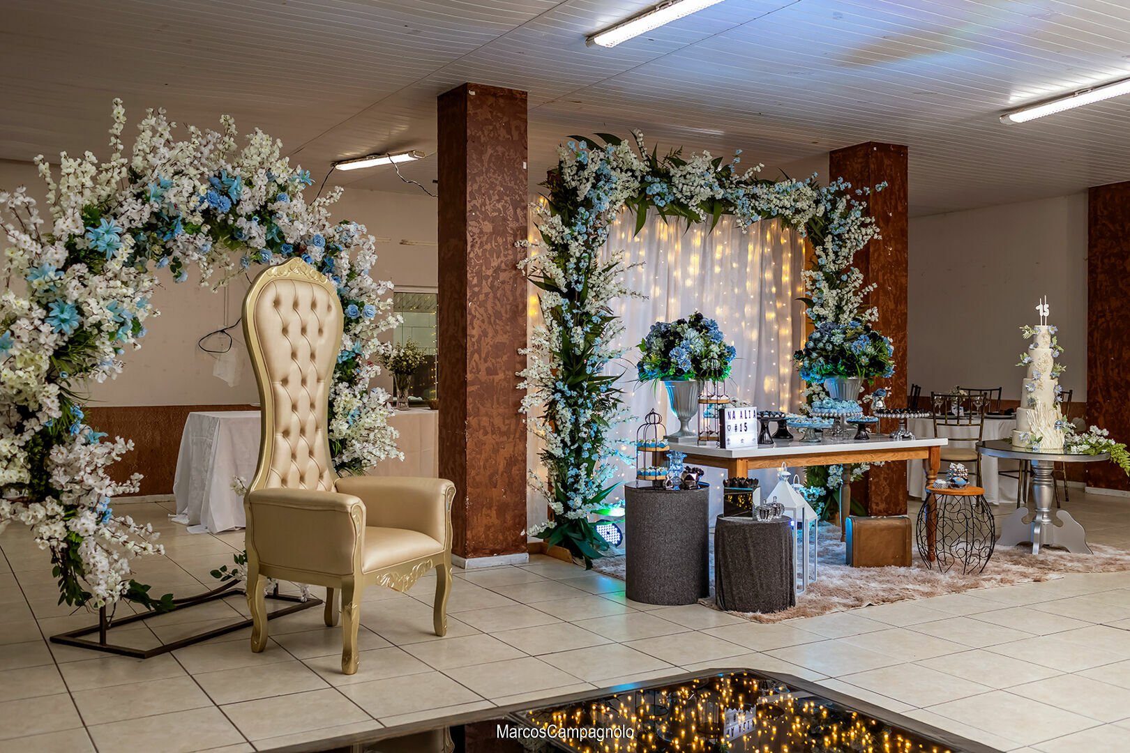 Foto 15 anos Natália - Imagem 3