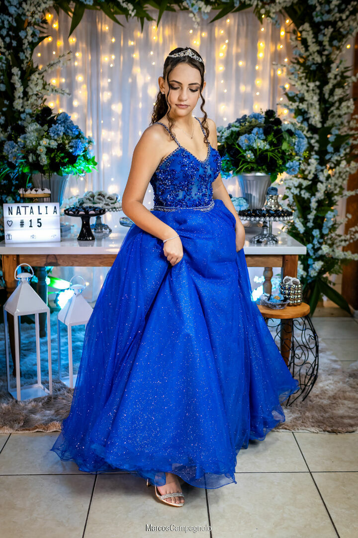 Foto 15 anos Natália - Imagem 16