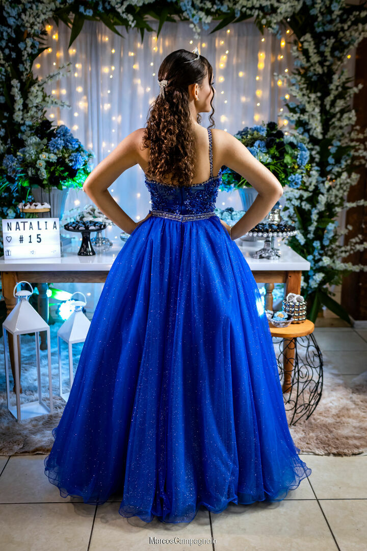 Foto 15 anos Natália - Imagem 15