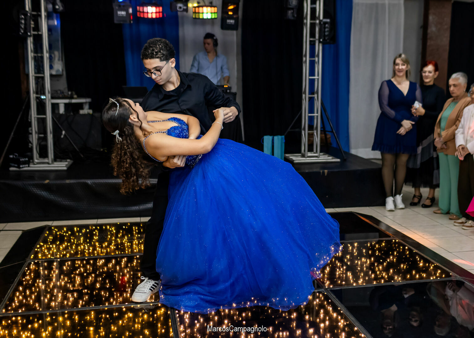 Foto 15 anos Natália - Imagem 20