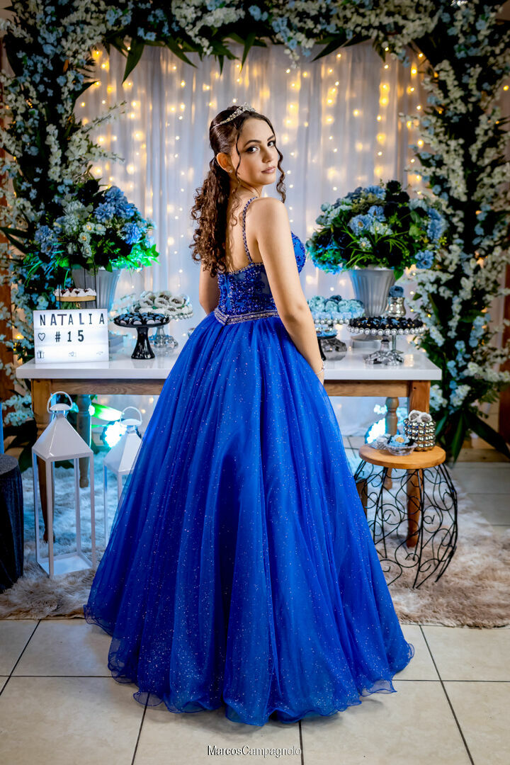 Foto 15 anos Natália - Imagem 14