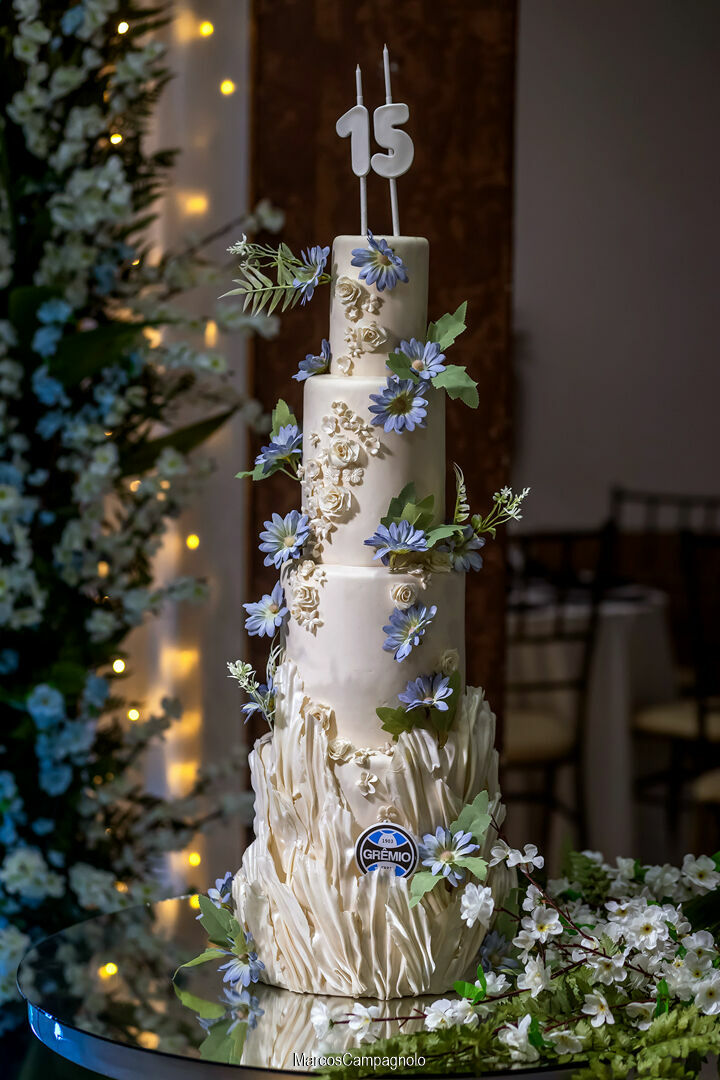 Foto 15 anos Natália - Imagem 4