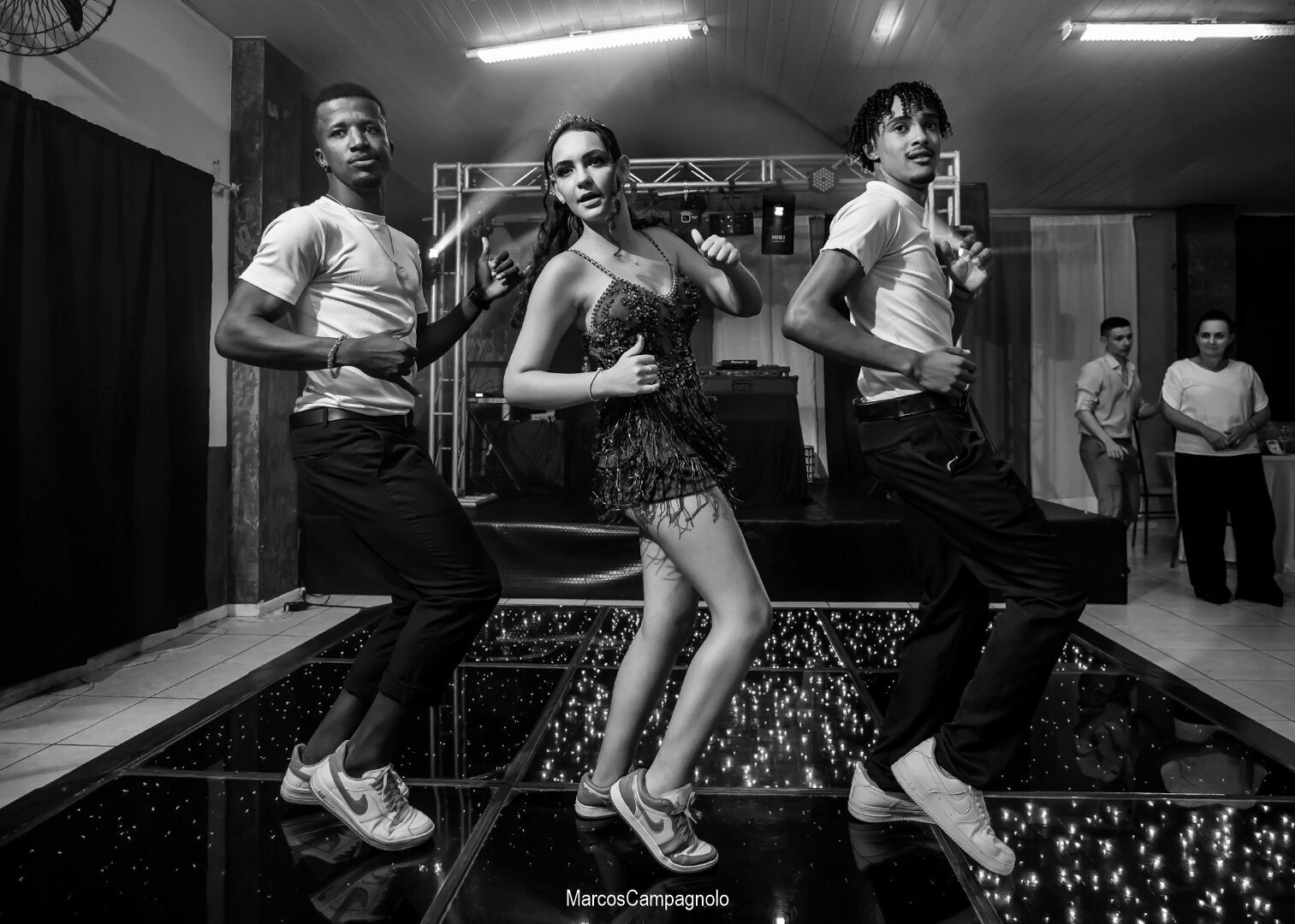 Foto 15 anos Natália - Imagem 24