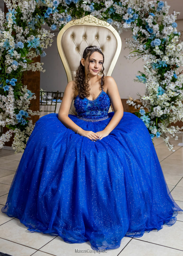 Foto 15 anos Natália - Imagem 9