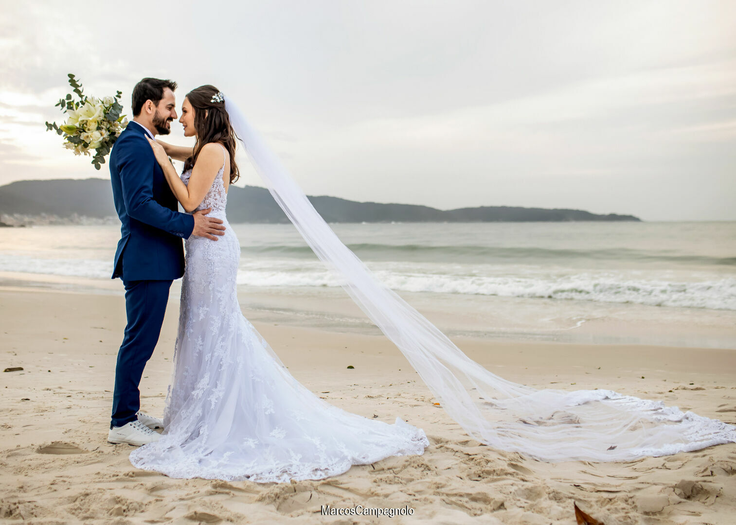 Foto Casamento Beatriz e Junior - Imagem 27