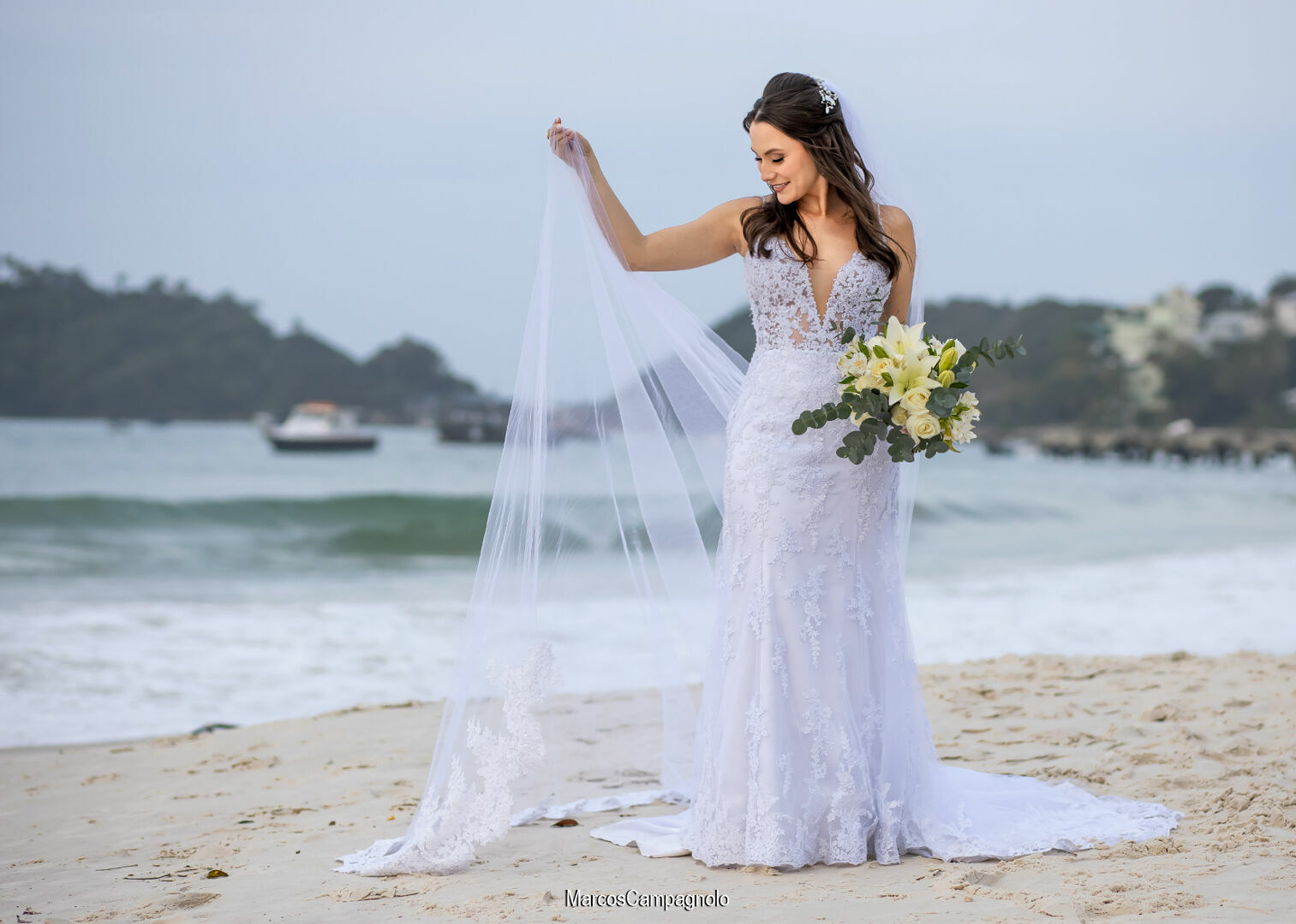 Foto Casamento Beatriz e Junior - Imagem 28