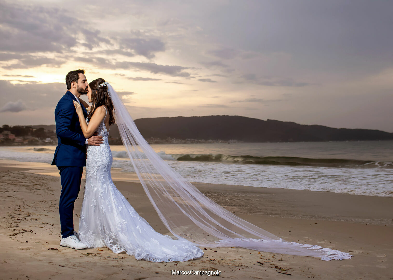 Foto Casamento Beatriz e Junior - Imagem 30