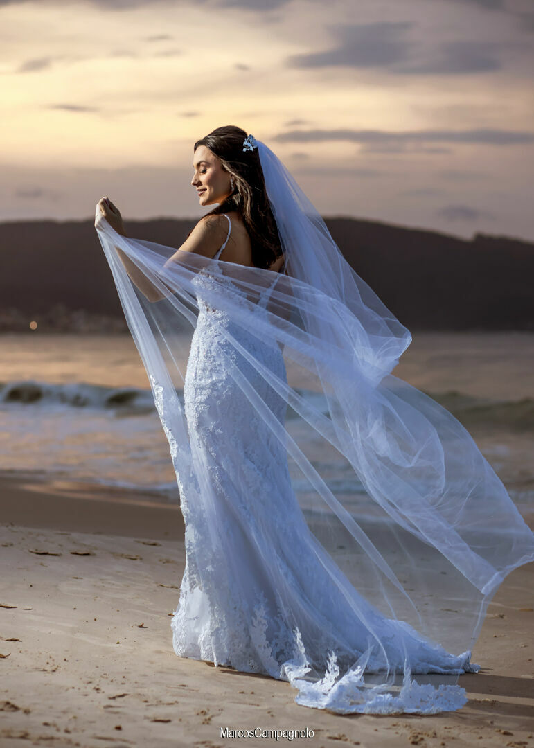 Foto Casamento Beatriz e Junior - Imagem 37