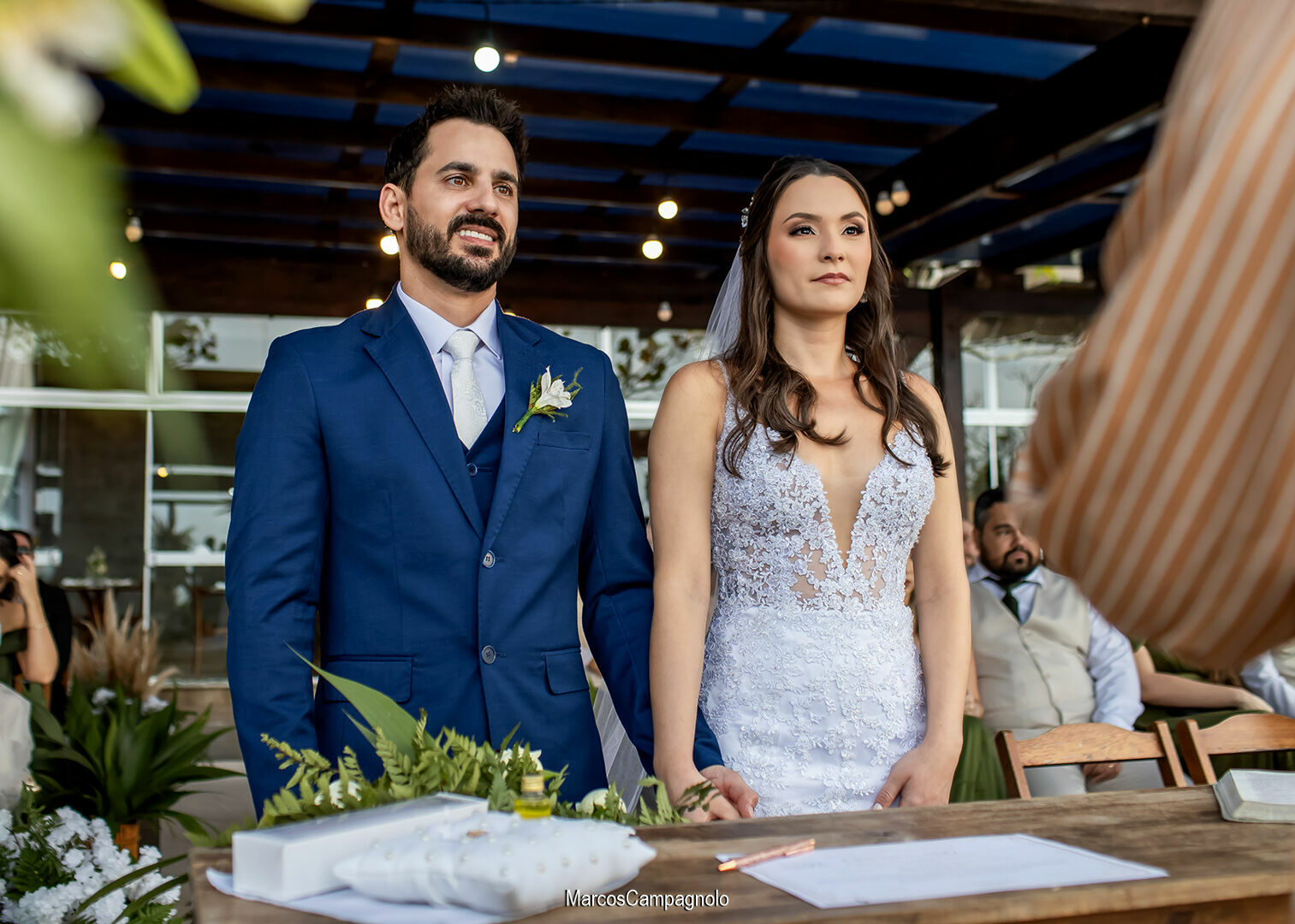 Foto Casamento Beatriz e Junior - Imagem 17