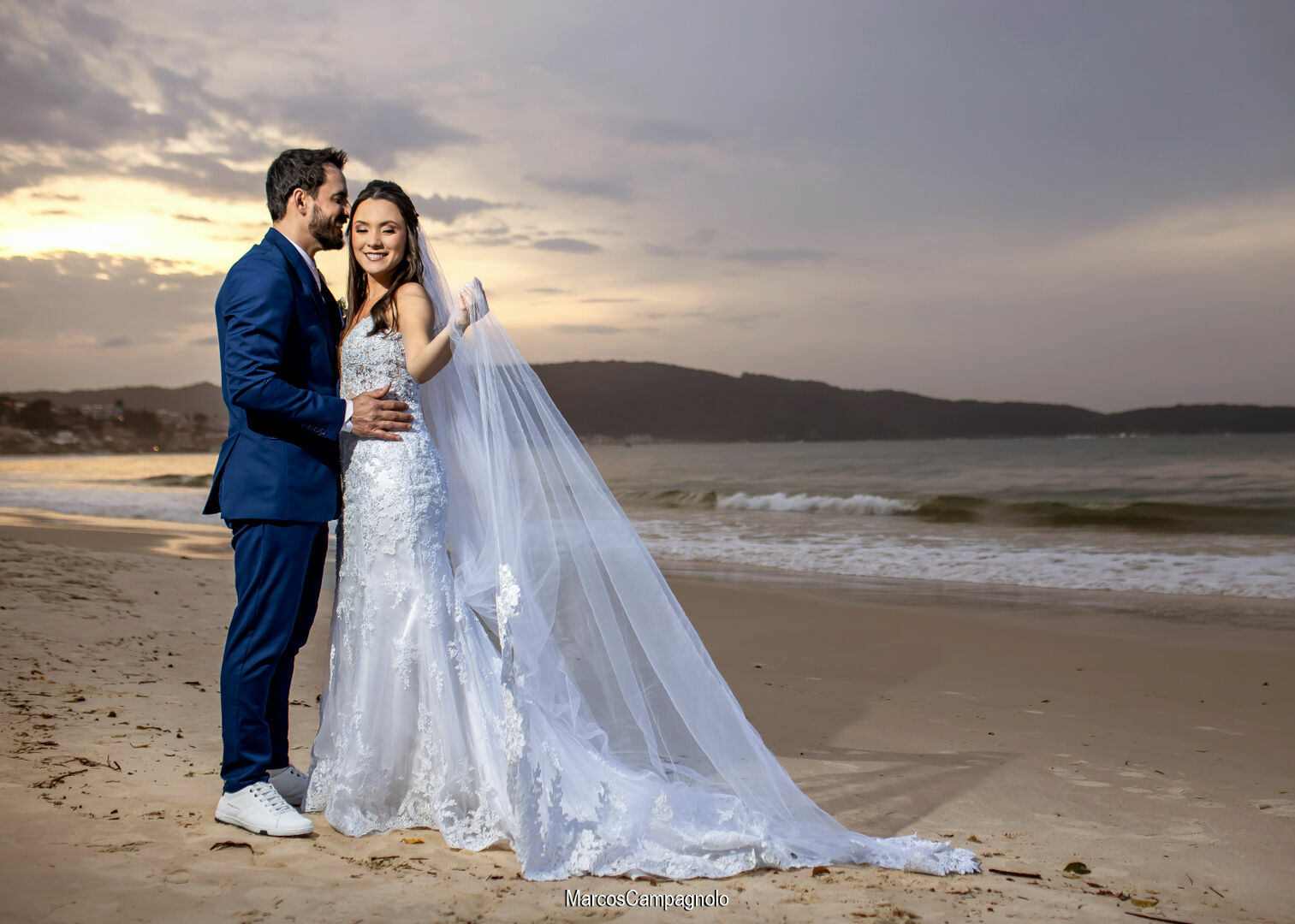 Foto Casamento Beatriz e Junior - Imagem 33