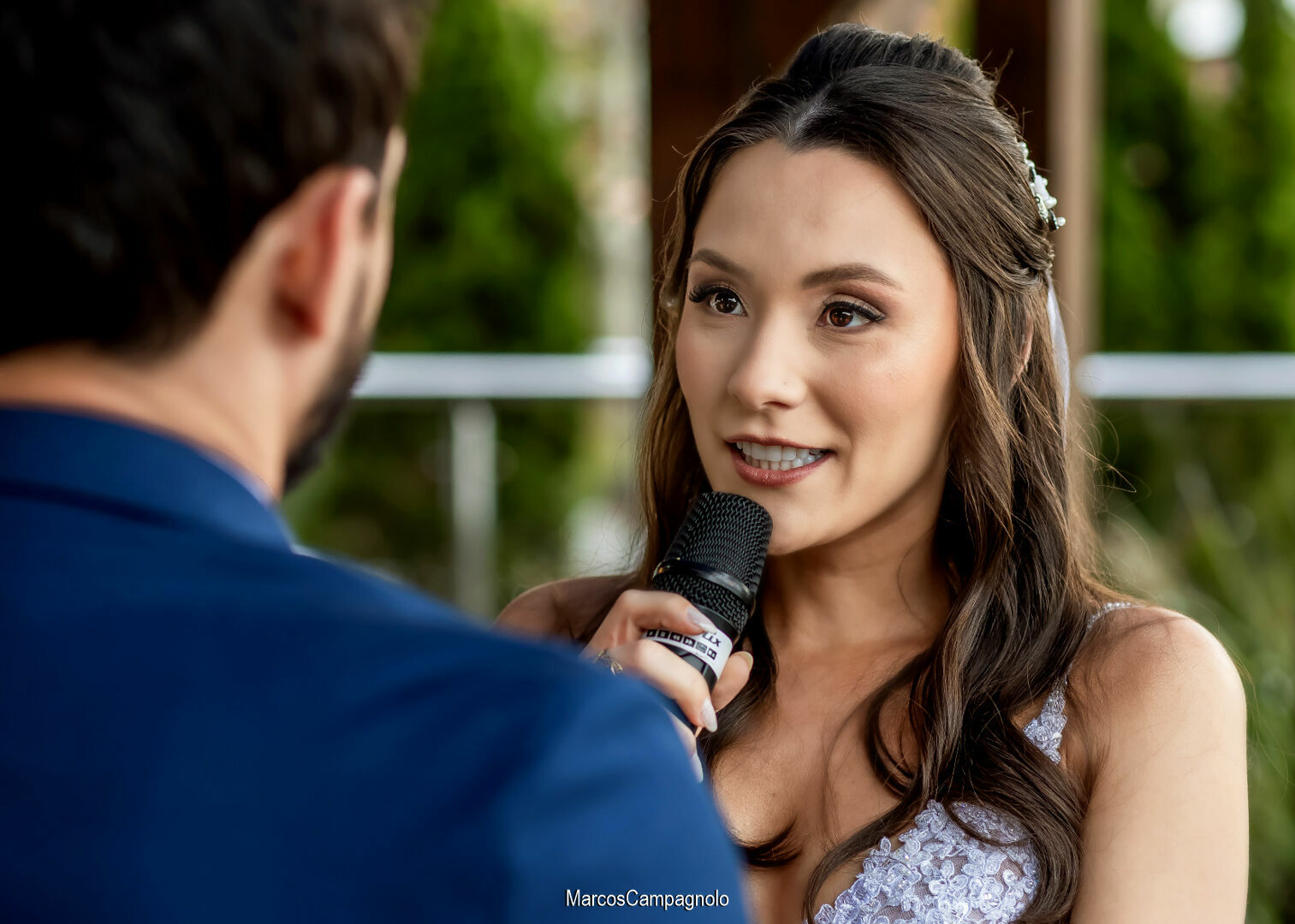 Foto Casamento Beatriz e Junior - Imagem 24