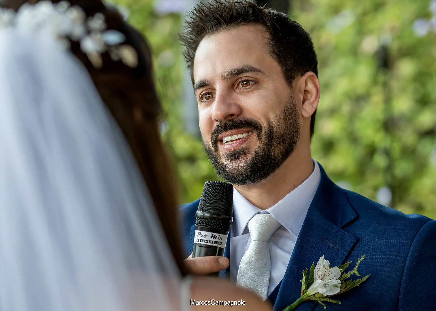 Foto Casamento Beatriz e Junior - Imagem 23