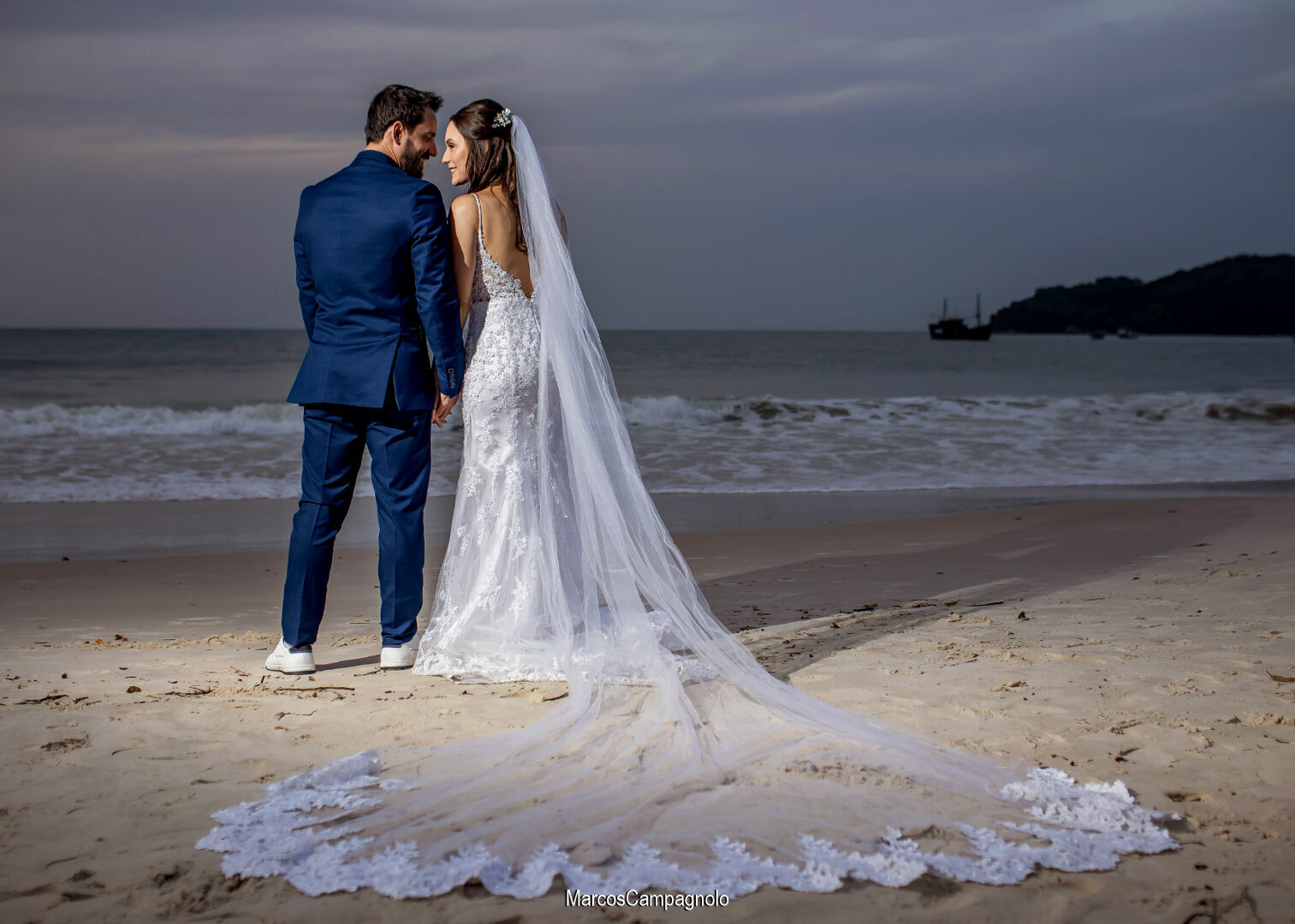 Foto Casamento Beatriz e Junior - Imagem 34