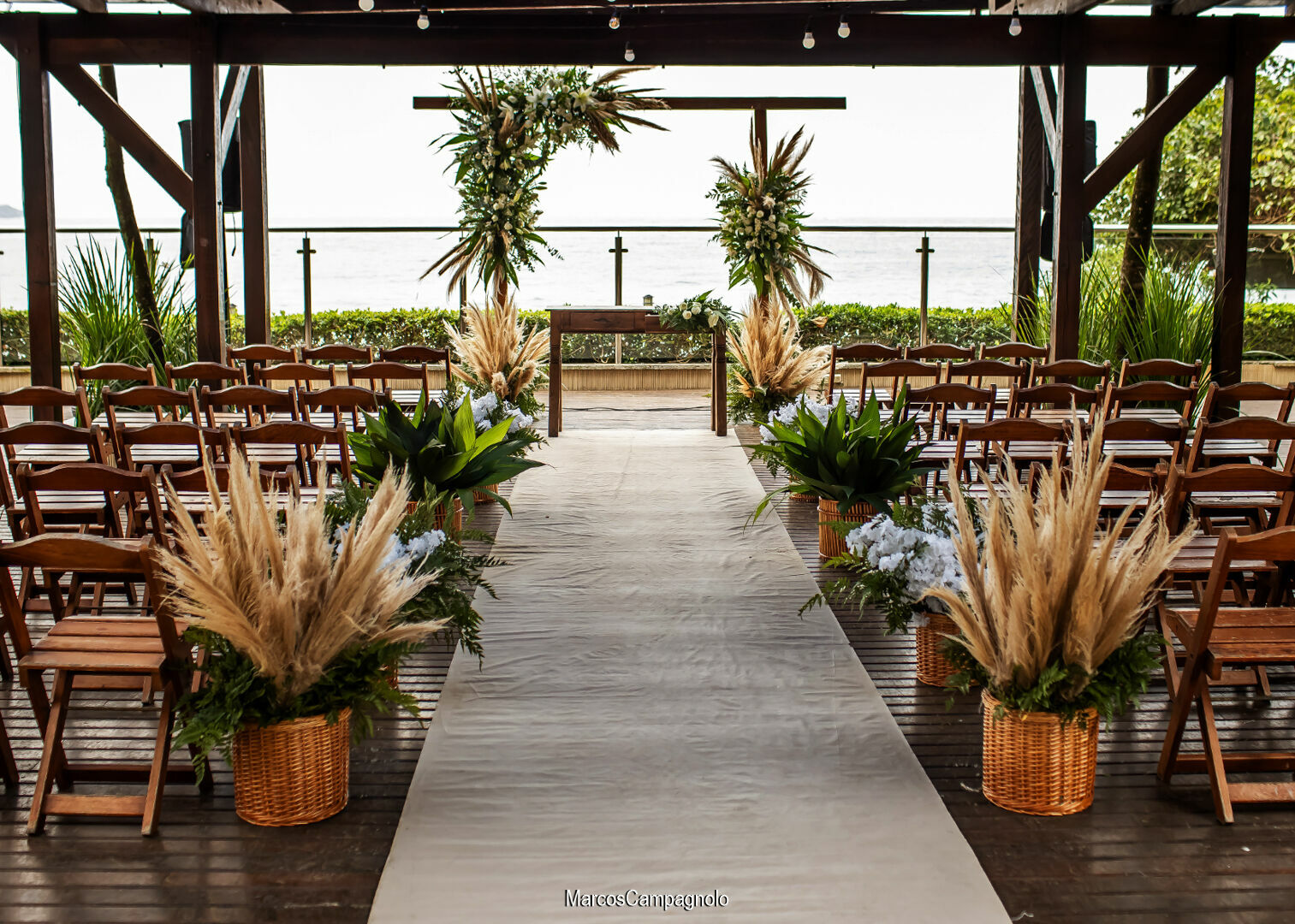 Foto Casamento Beatriz e Junior - Imagem 5