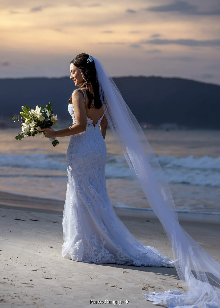 Foto Casamento Beatriz e Junior - Imagem 36