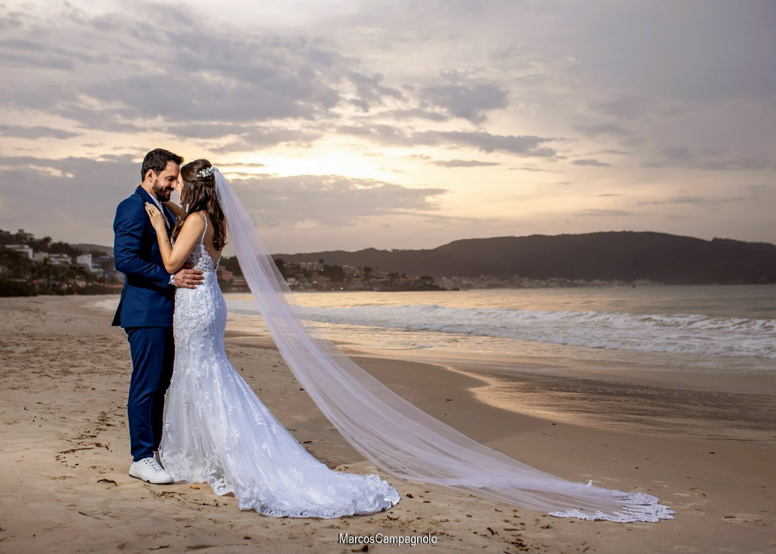 Foto Casamento Beatriz e Junior - Imagem 31