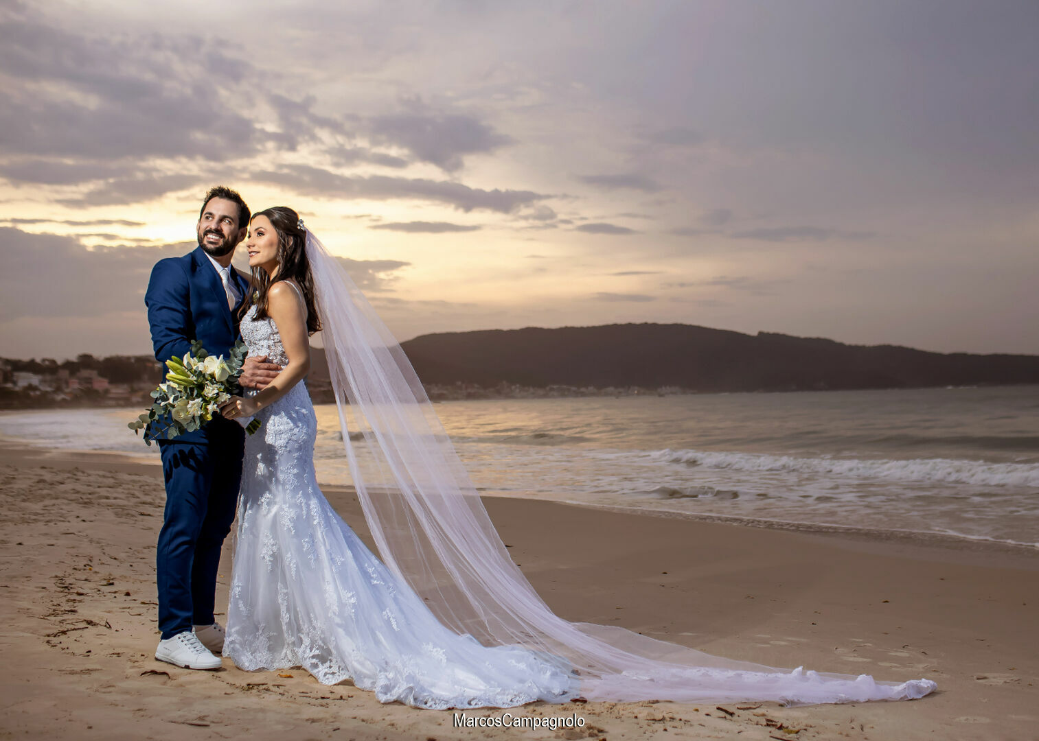 Foto Casamento Beatriz e Junior - Imagem 32