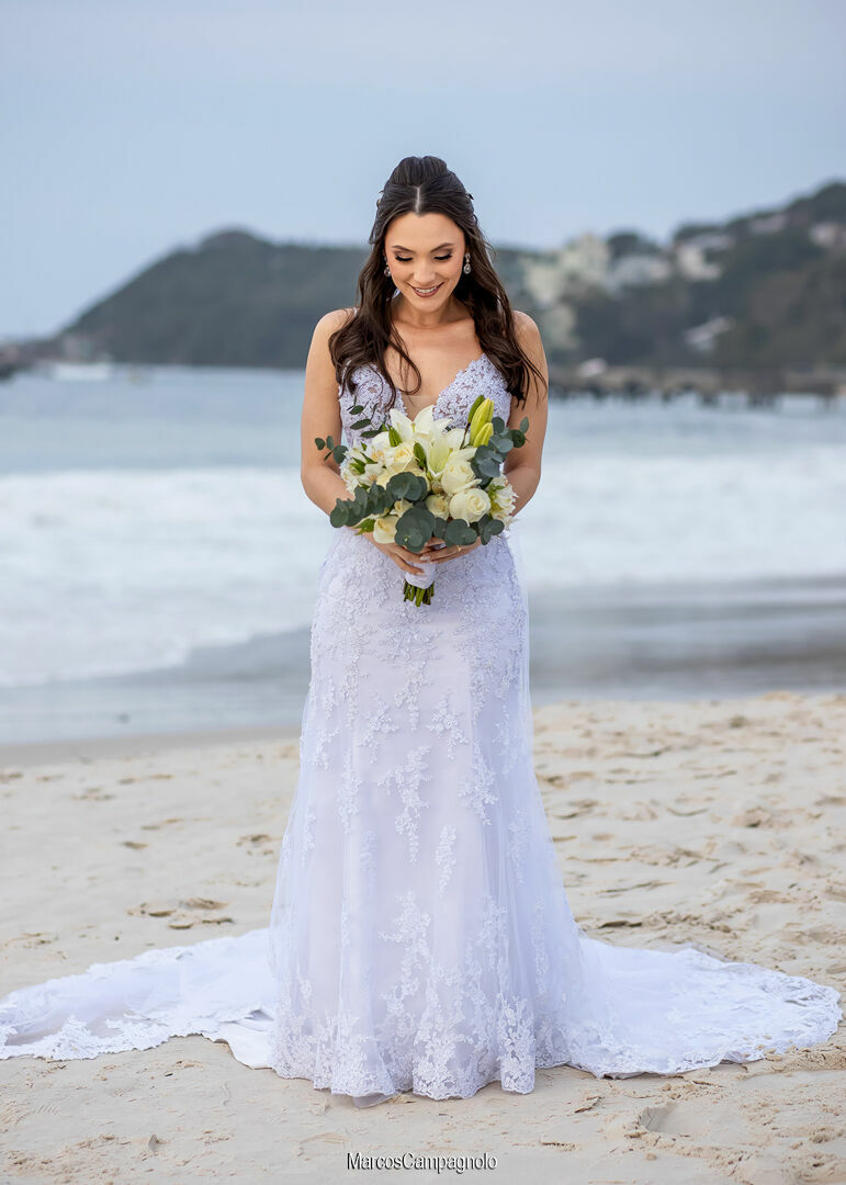 Foto Casamento Beatriz e Junior - Imagem 29