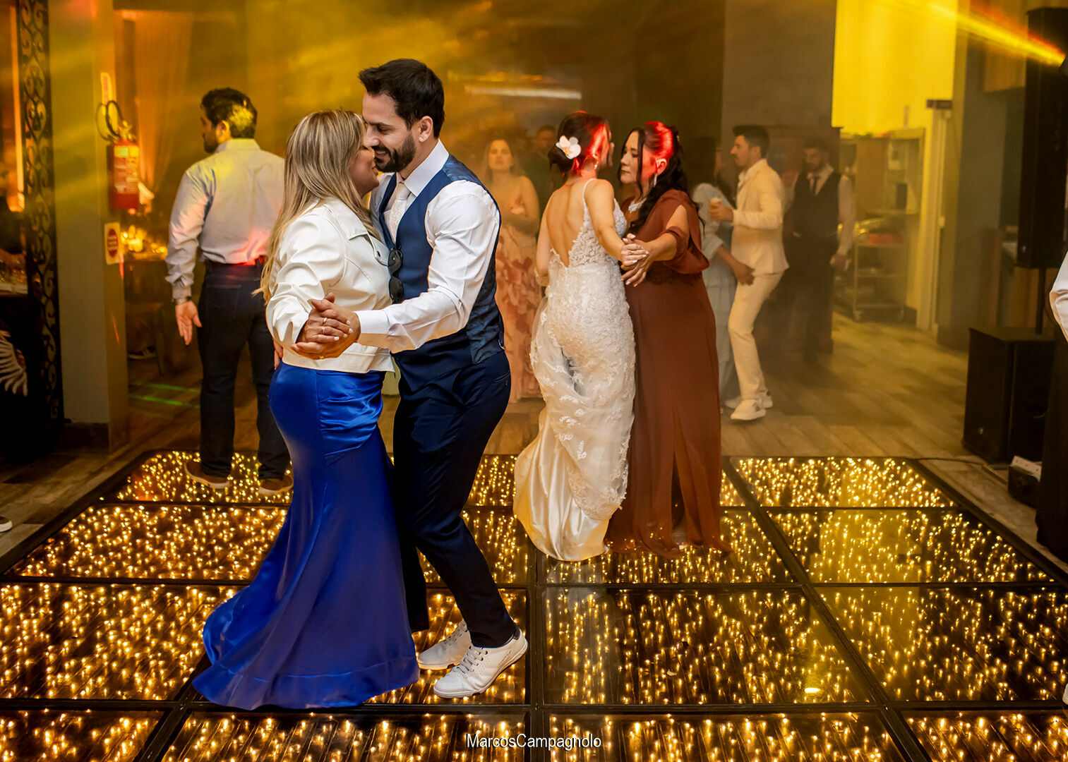 Foto Casamento Beatriz e Junior - Imagem 48