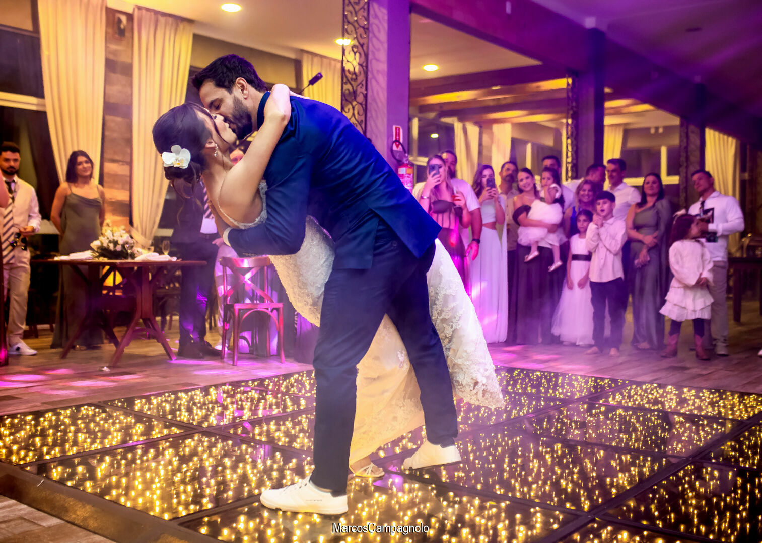 Foto Casamento Beatriz e Junior - Imagem 45