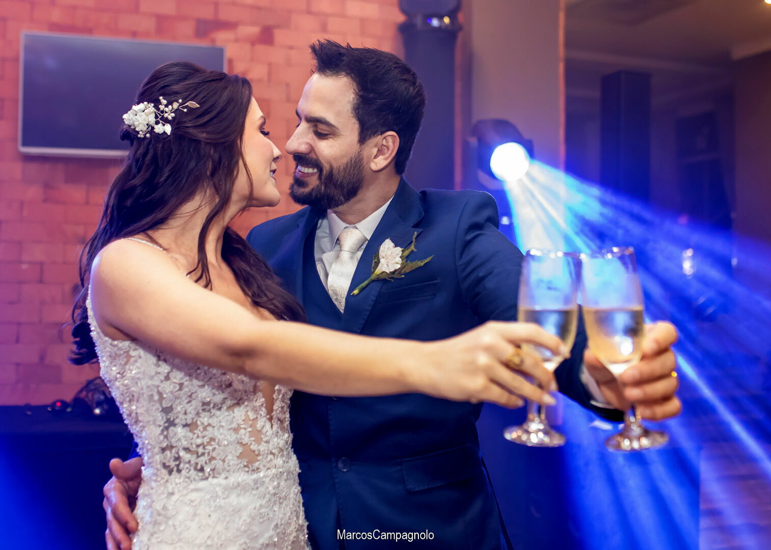 Foto Casamento Beatriz e Junior - Imagem 39