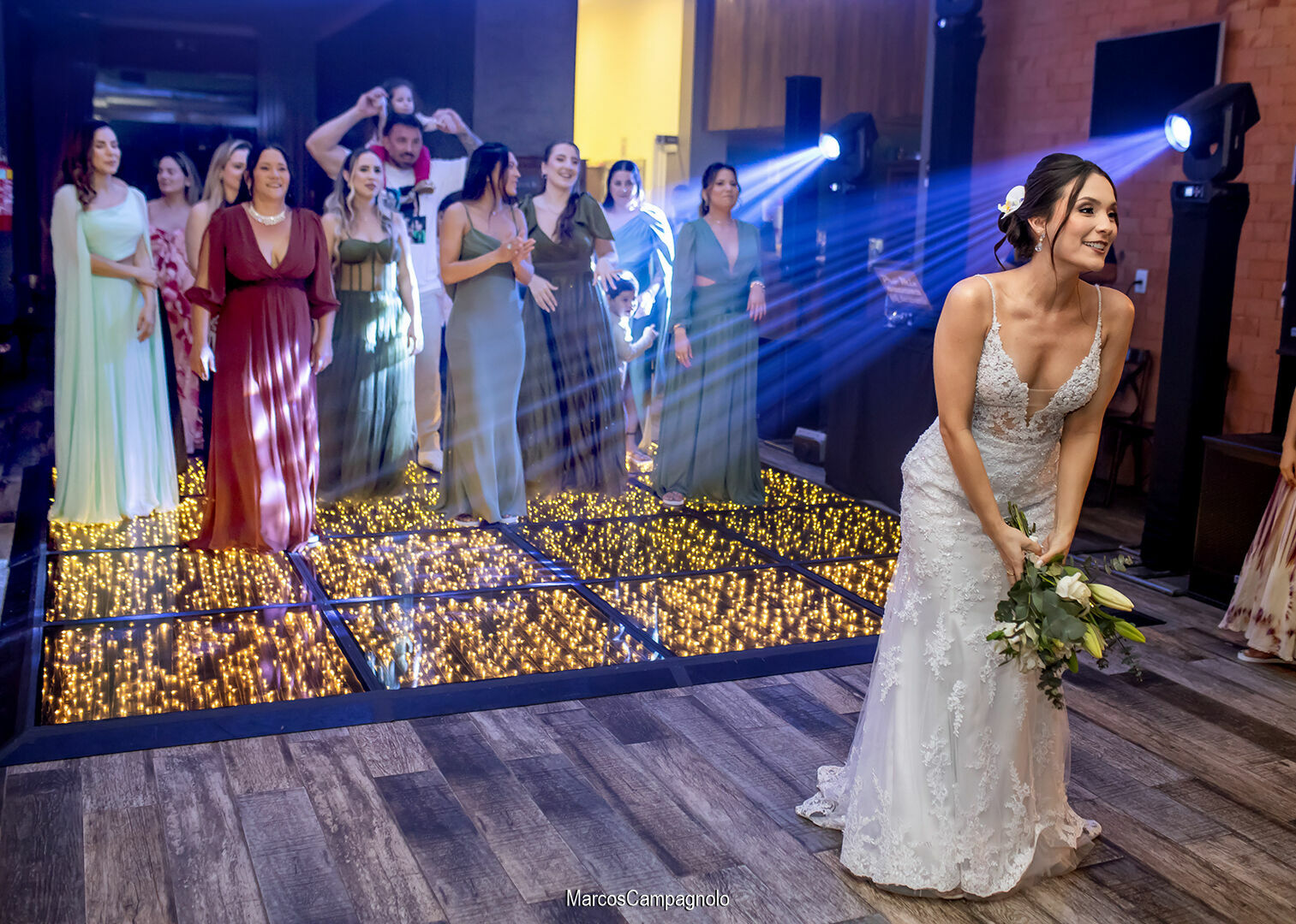 Foto Casamento Beatriz e Junior - Imagem 49