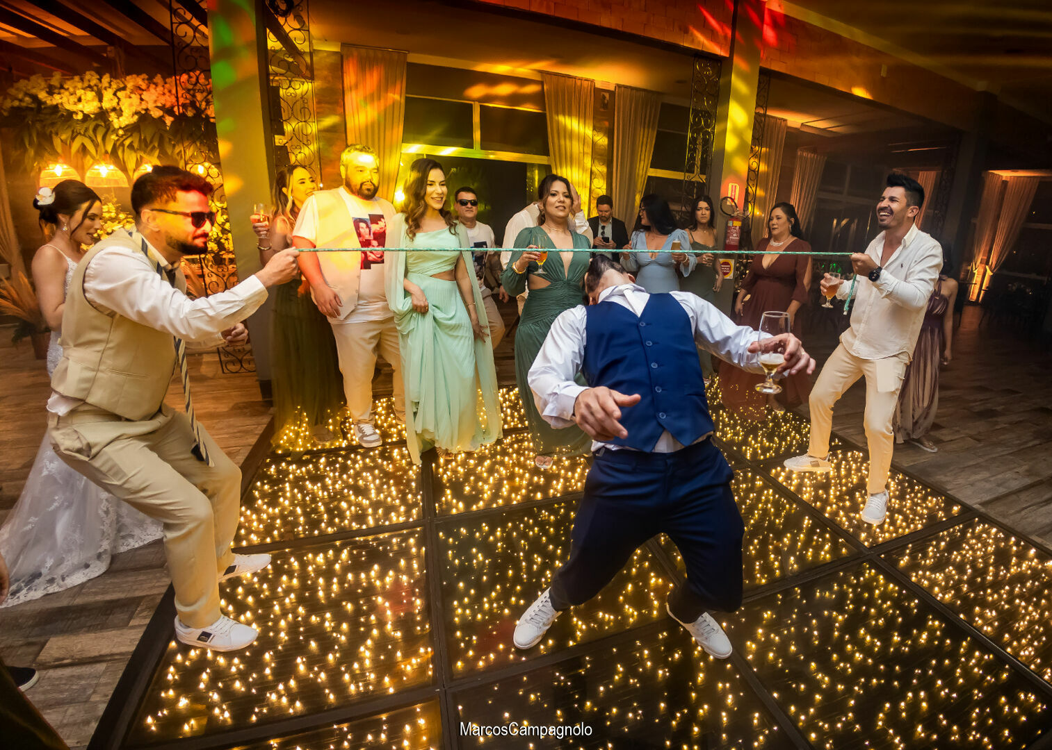 Foto Casamento Beatriz e Junior - Imagem 55