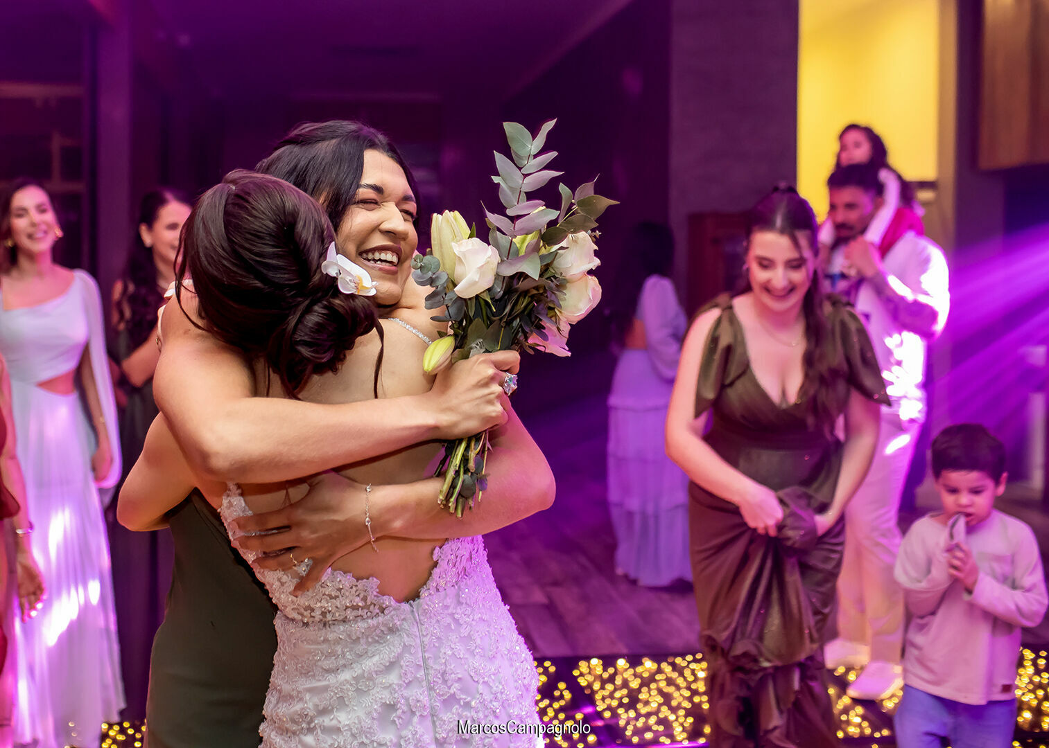 Foto Casamento Beatriz e Junior - Imagem 51