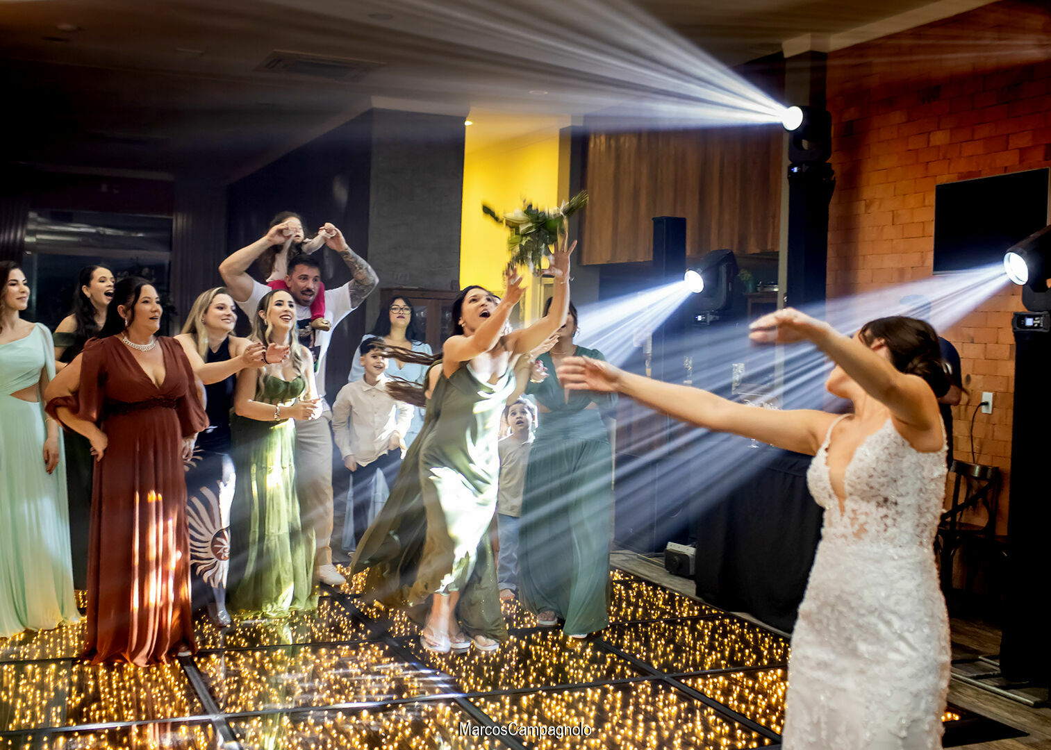 Foto Casamento Beatriz e Junior - Imagem 50