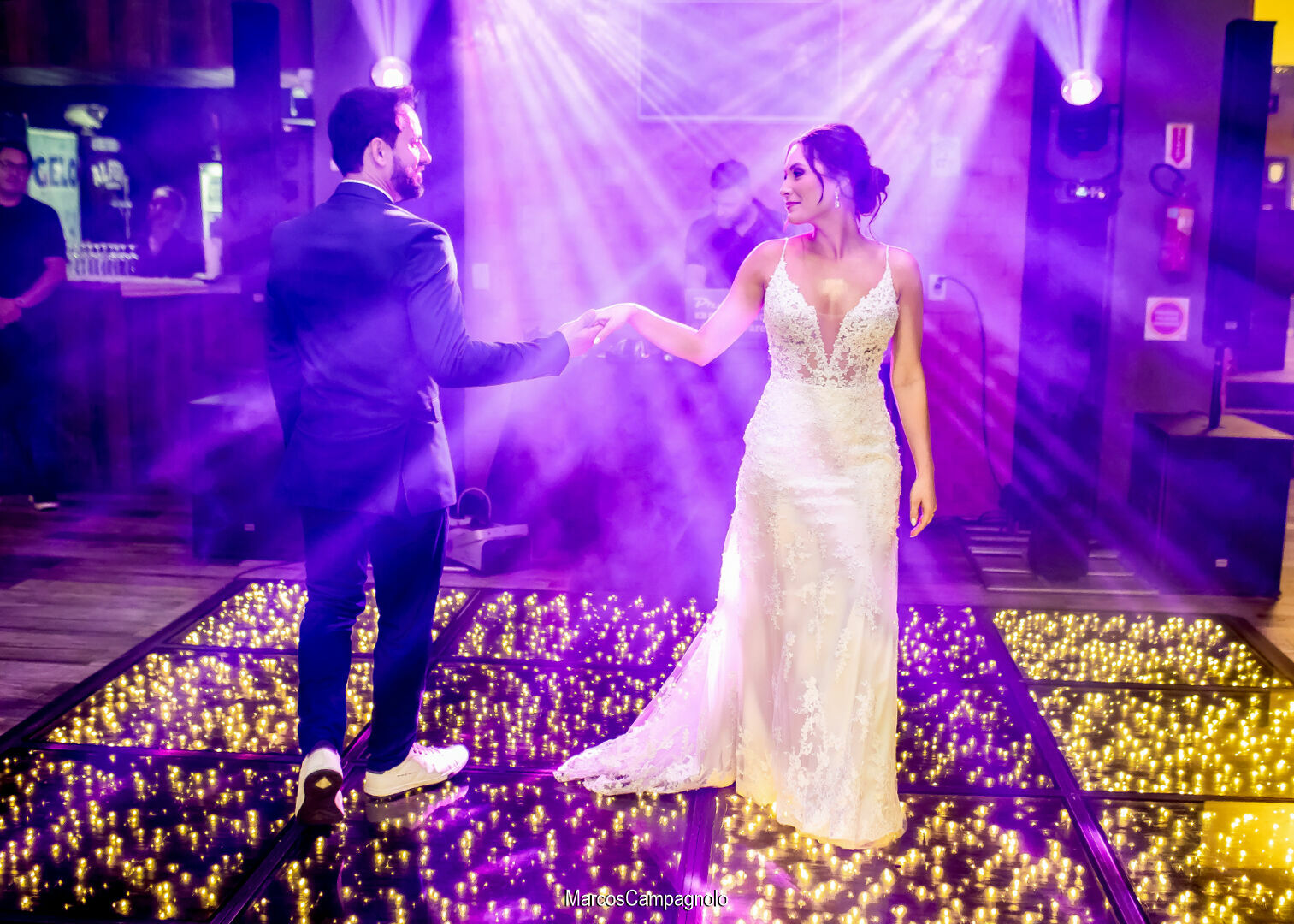 Foto Casamento Beatriz e Junior - Imagem 44