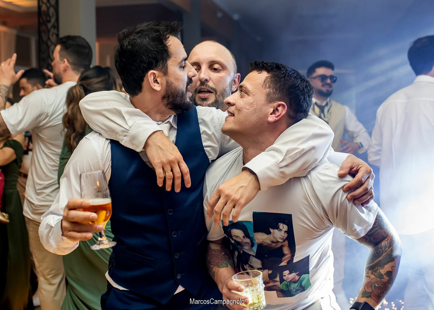 Foto Casamento Beatriz e Junior - Imagem 56