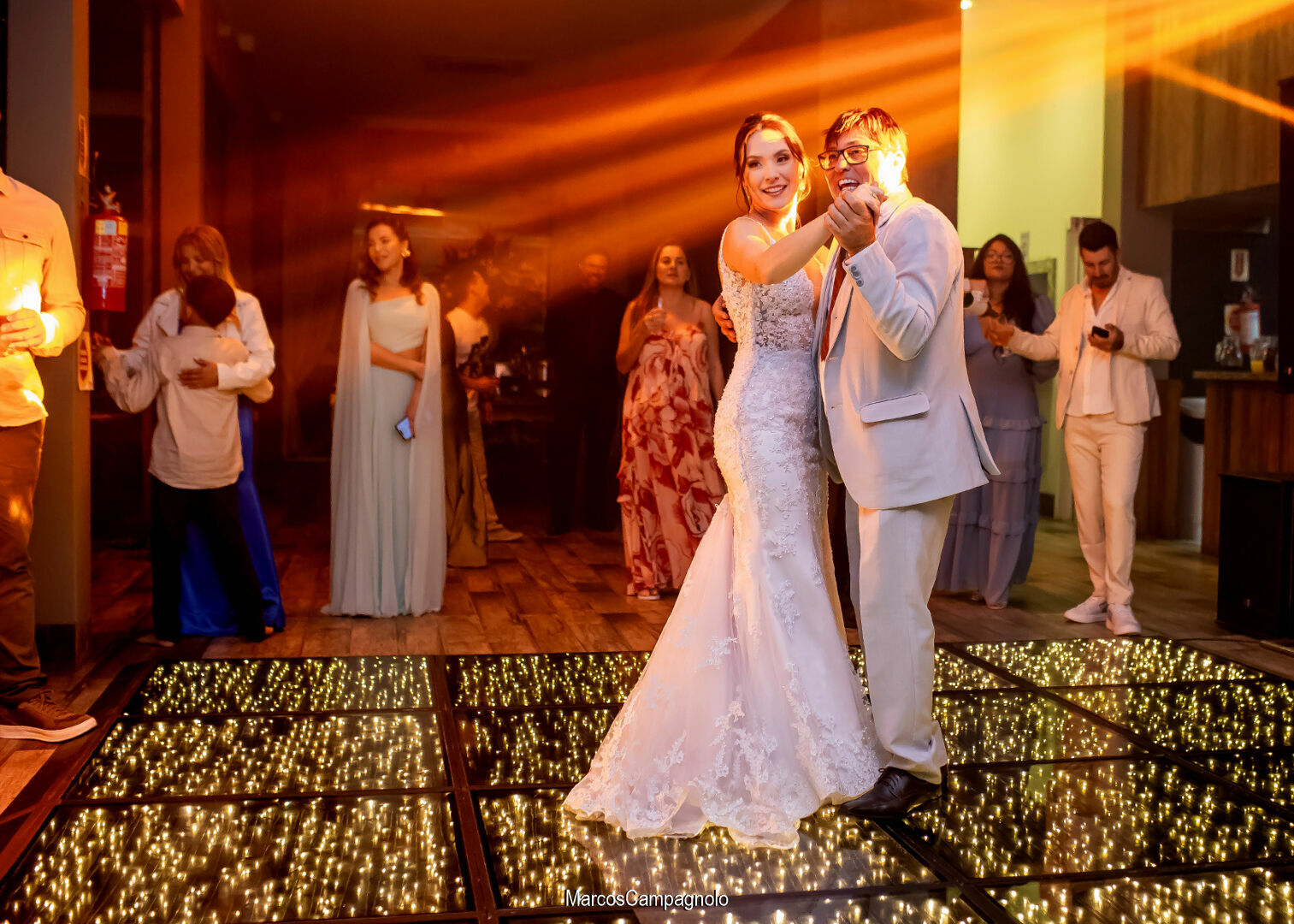 Foto Casamento Beatriz e Junior - Imagem 47