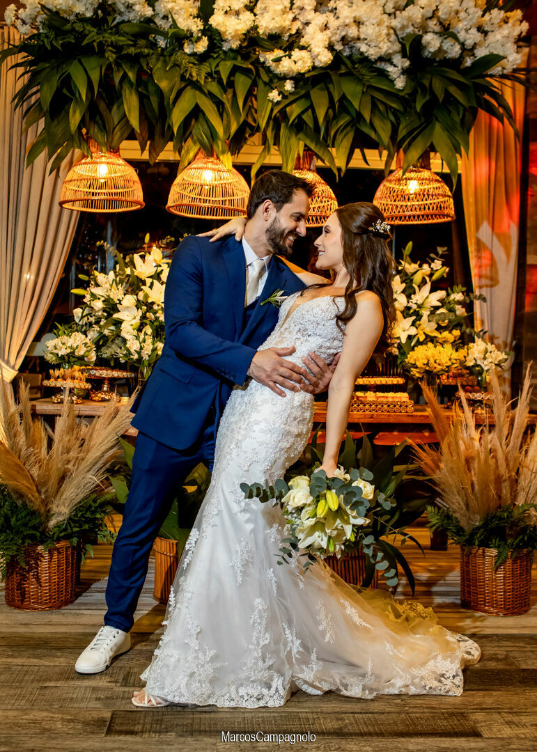 Foto Casamento Beatriz e Junior - Imagem 43