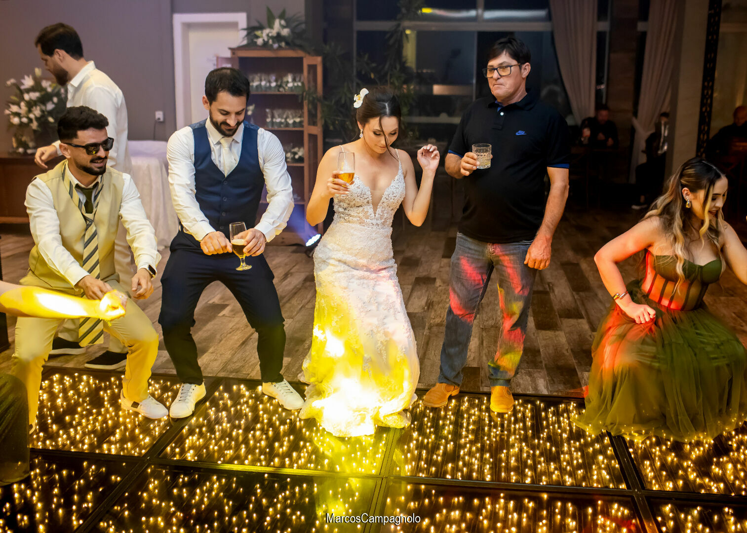 Foto Casamento Beatriz e Junior - Imagem 52