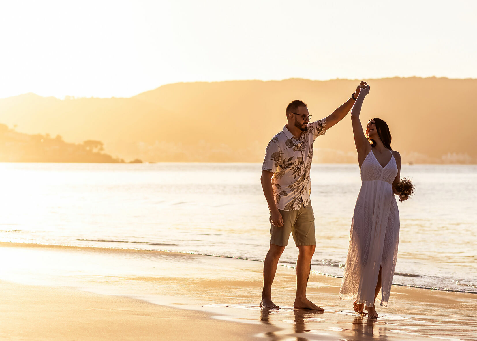 Foto Pré Casamento Angelina e Junior - Imagem 3