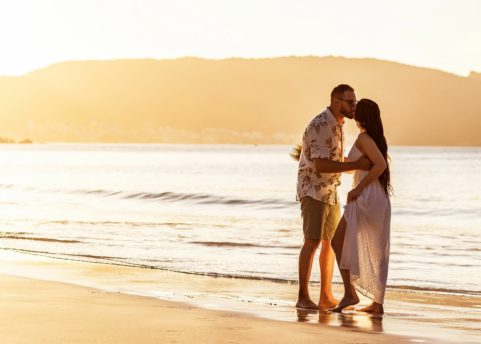 Foto Pré Casamento Angelina e Junior - Imagem 7