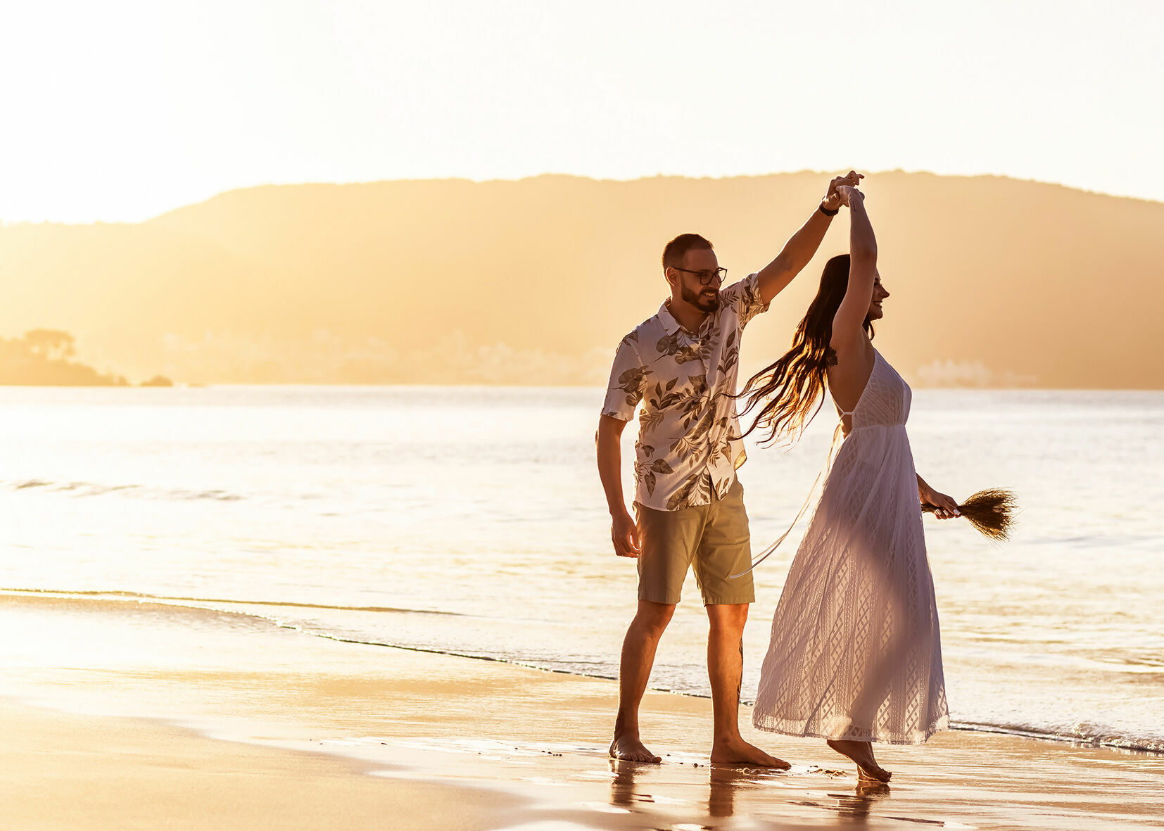 Foto Pré Casamento Angelina e Junior - Imagem 5